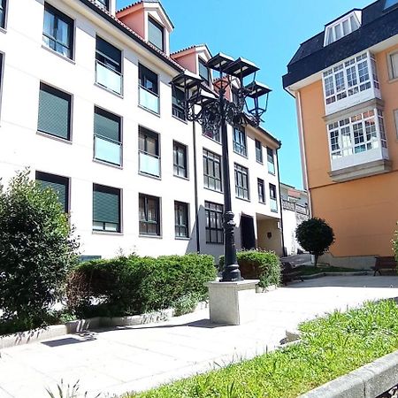 Suite In Shared Apartment Cee Exterior foto