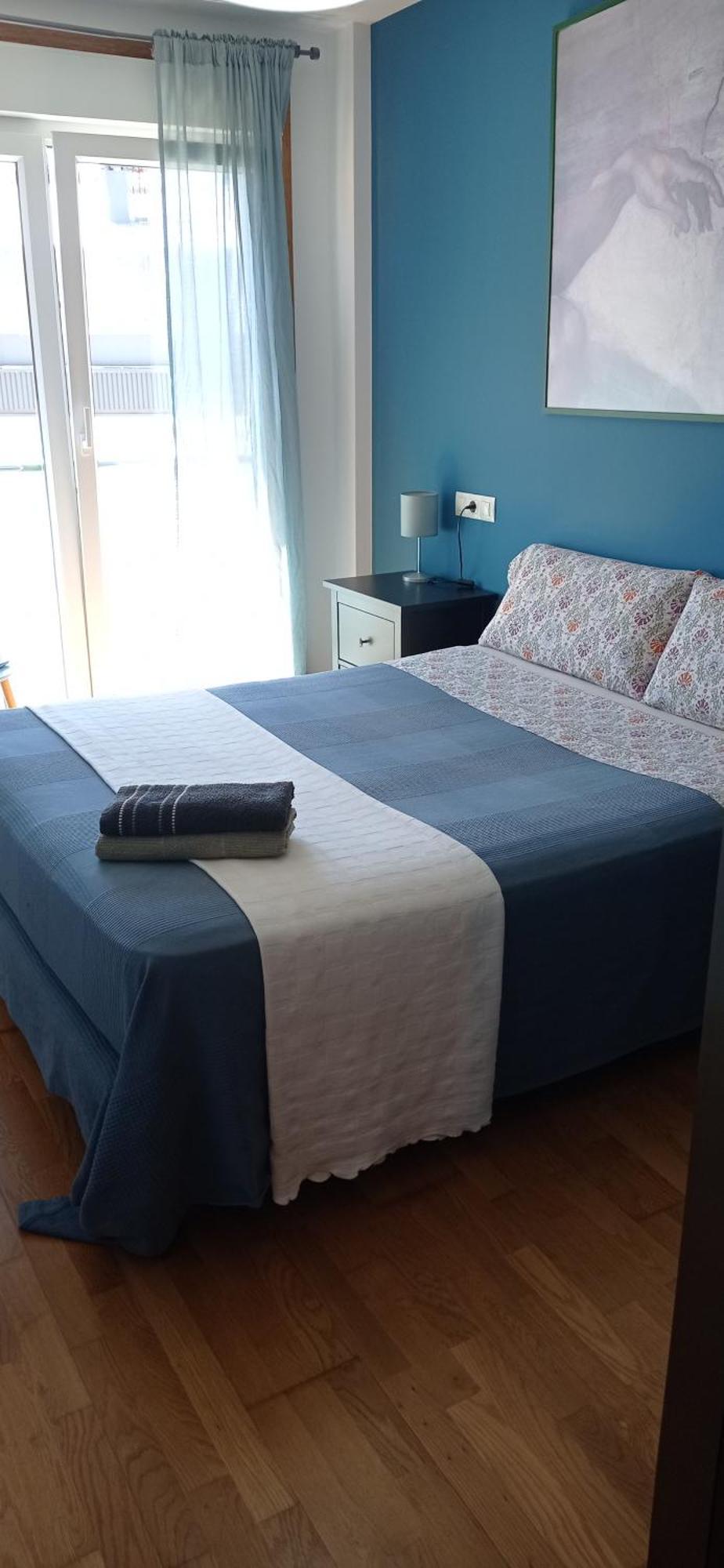 Suite In Shared Apartment Cee Exterior foto